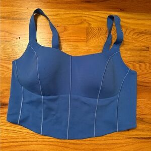 Aerie Offline Sports Bra top